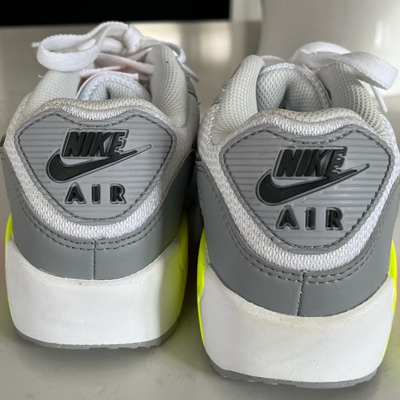 Never Used Nike Air Max! - Picture 4 of 5